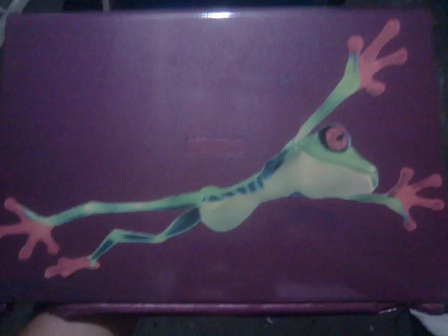 laptop