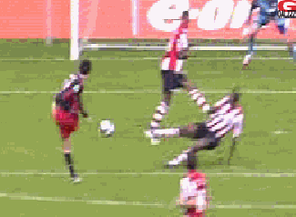 gif futbol