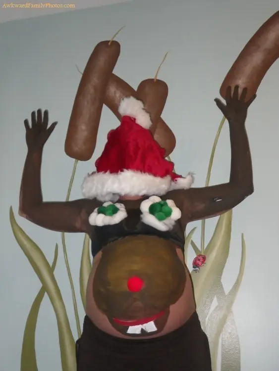santa