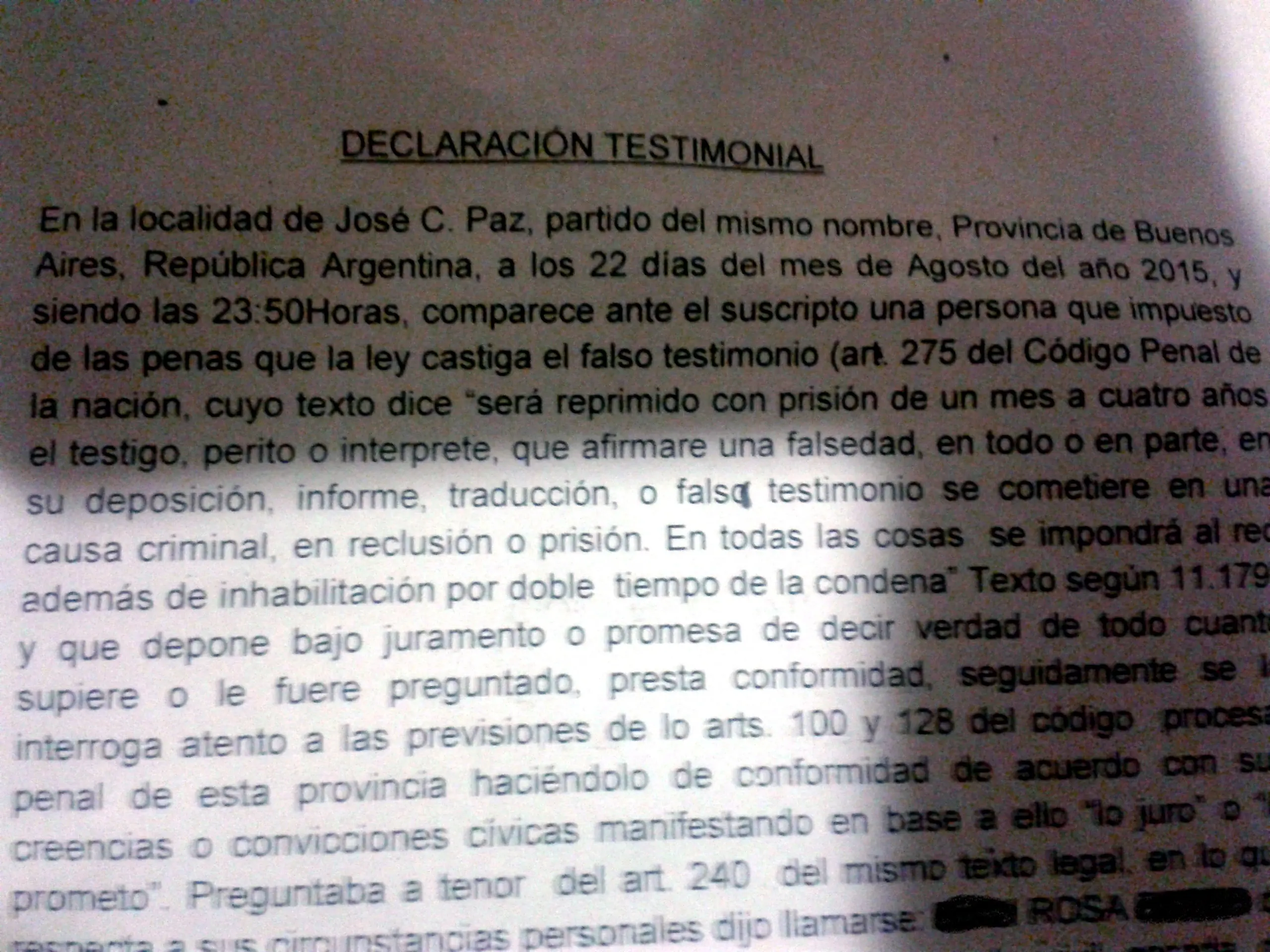 perros