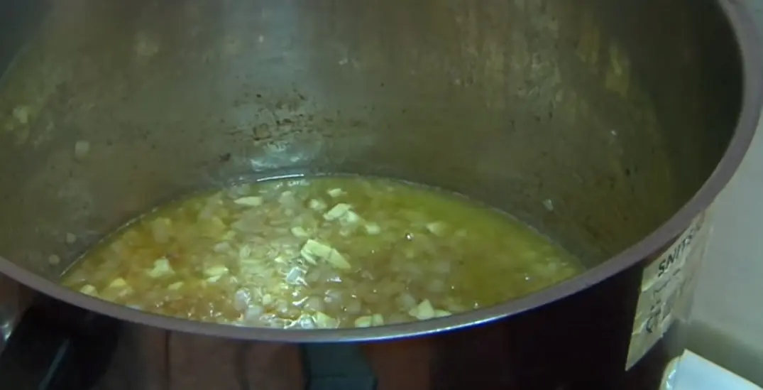 comida peruana