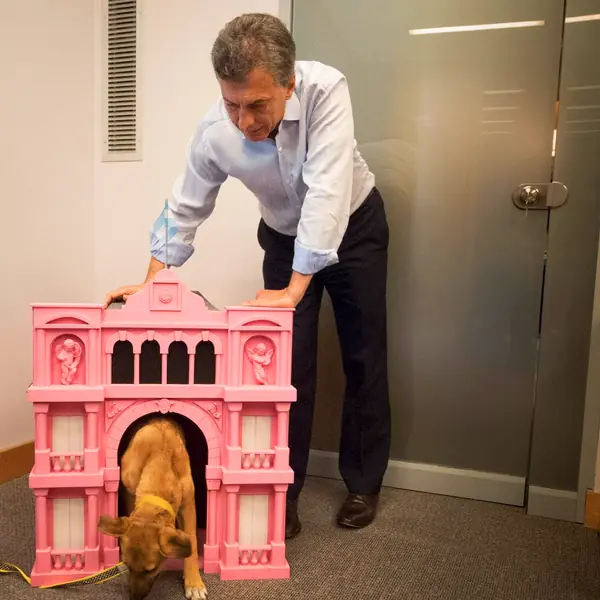 macri