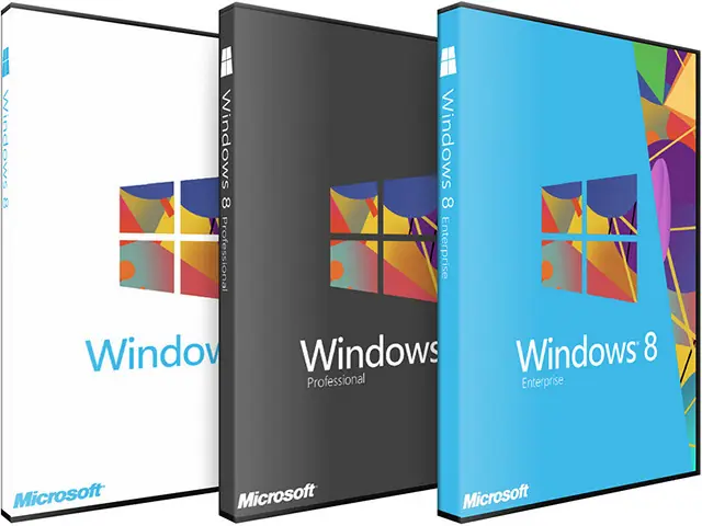 Windows 8 Español