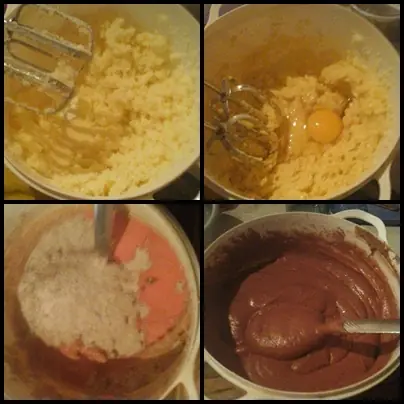Chocolate