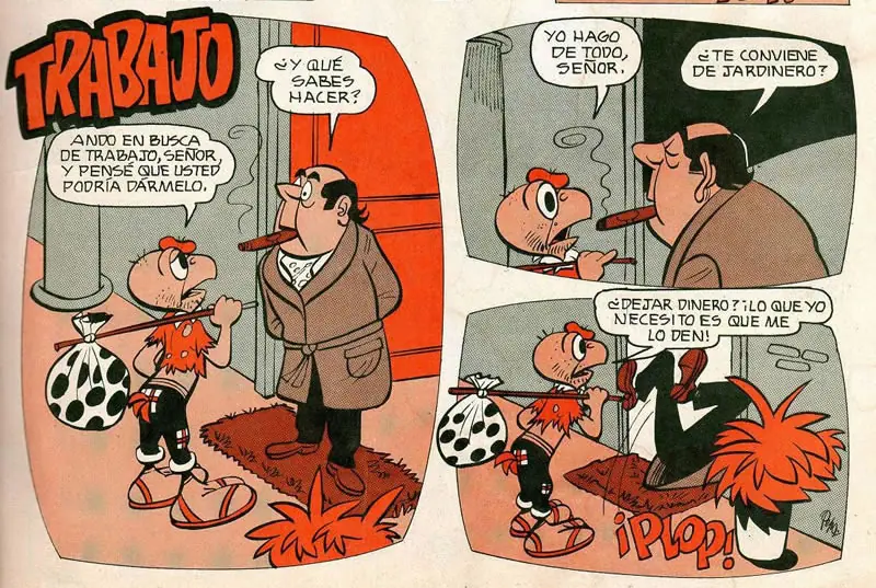 Condorito