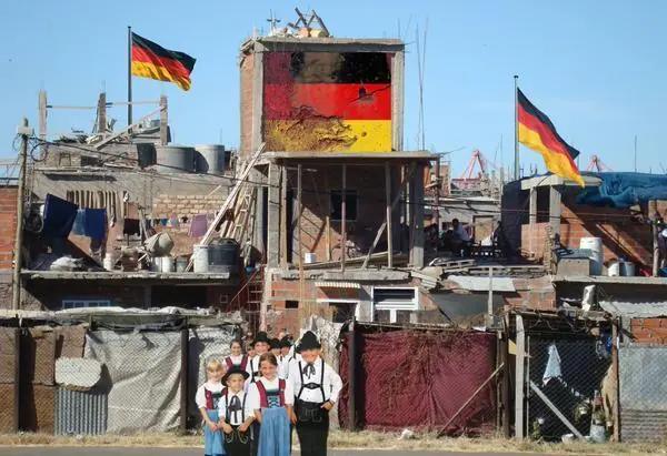 La pobreza aumento al 28,7% segun la UCA