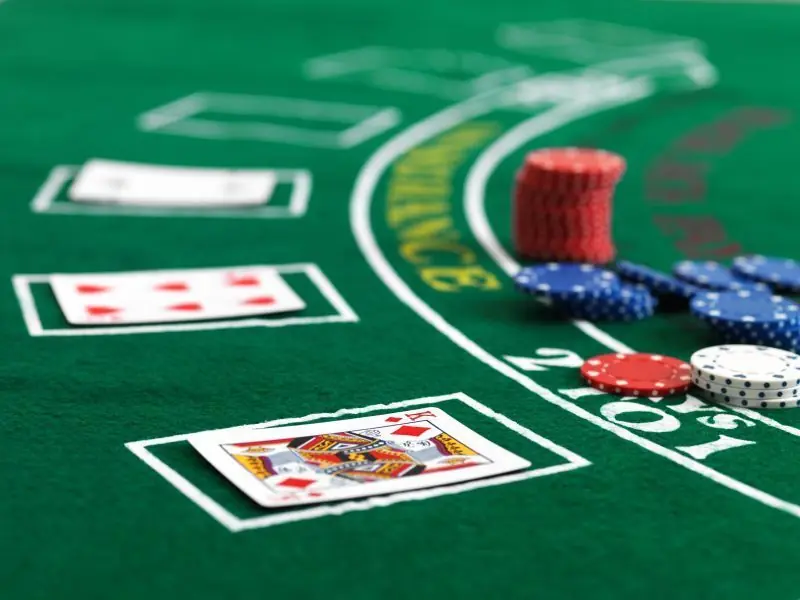casinos