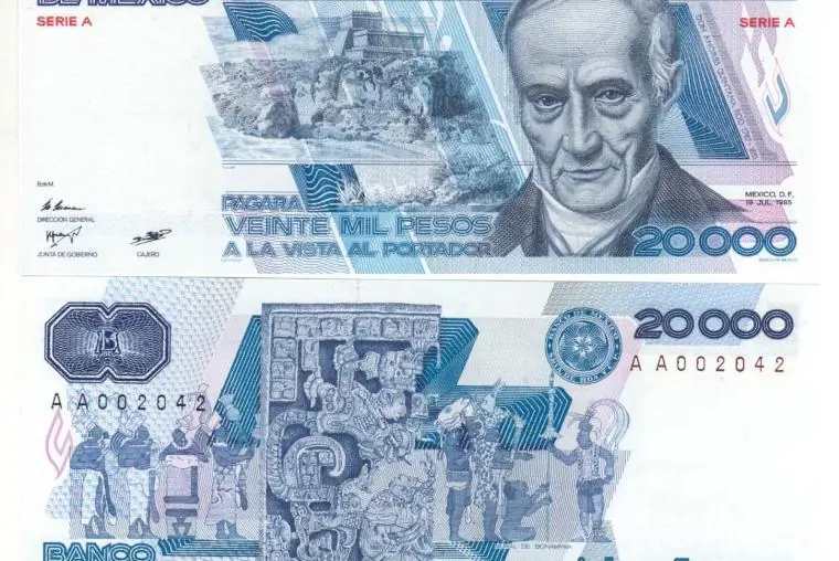 billetes