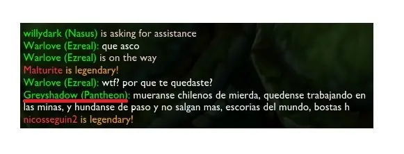 online