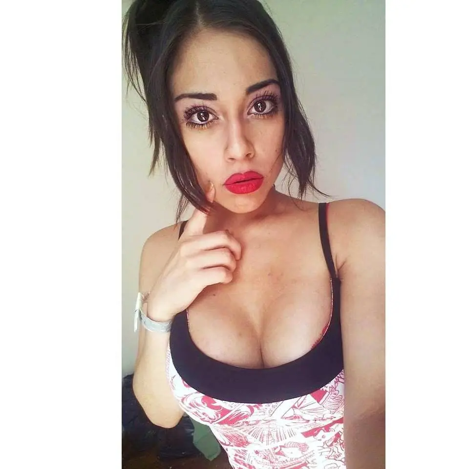 Kiara...trans...le das?? (Resubido)