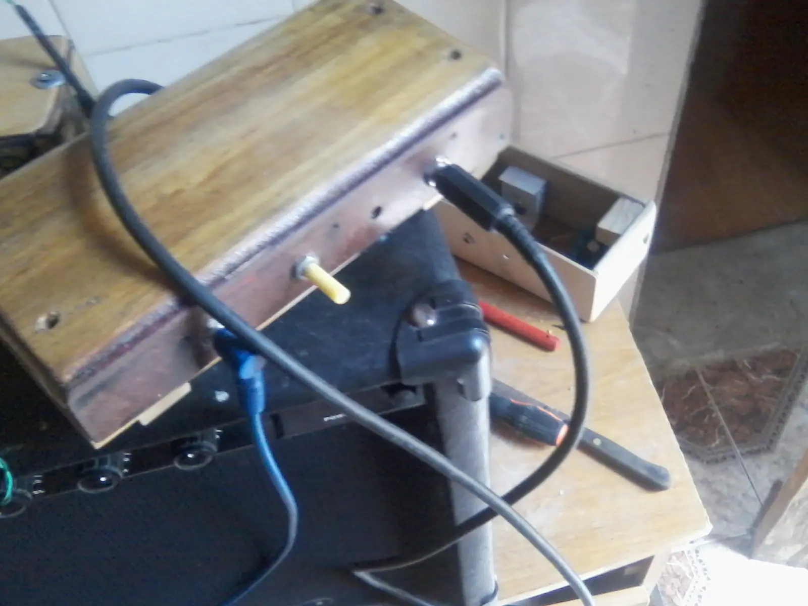plexi