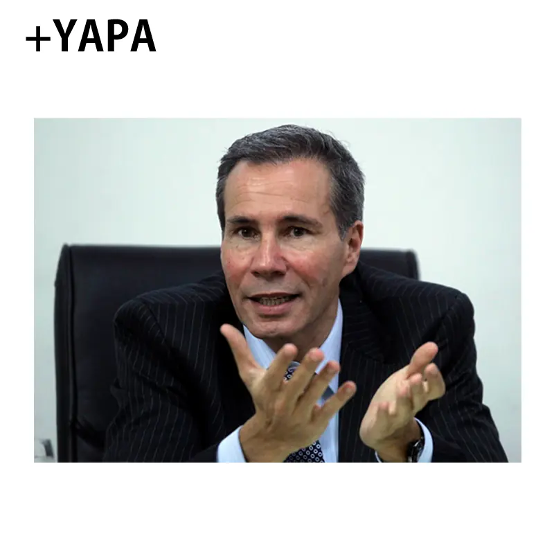 Hagamos top la represión de los K [Top Post]