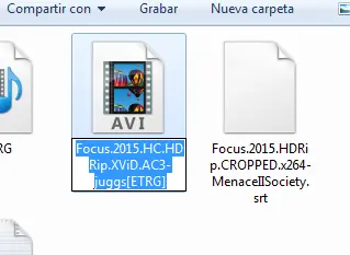 popcorn time