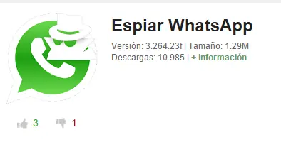 revisar whatsapp de alguien mas