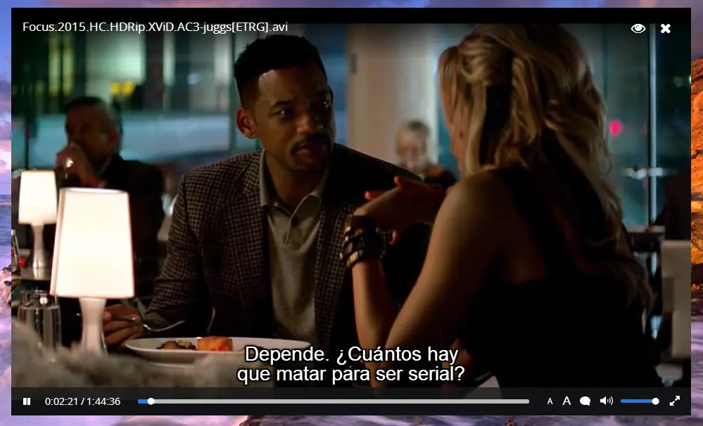 peliculas
