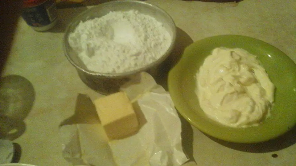 Crema
