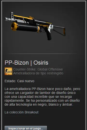 cajas cs go