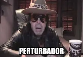 Una experiencia PERTURBADORA en la escuela