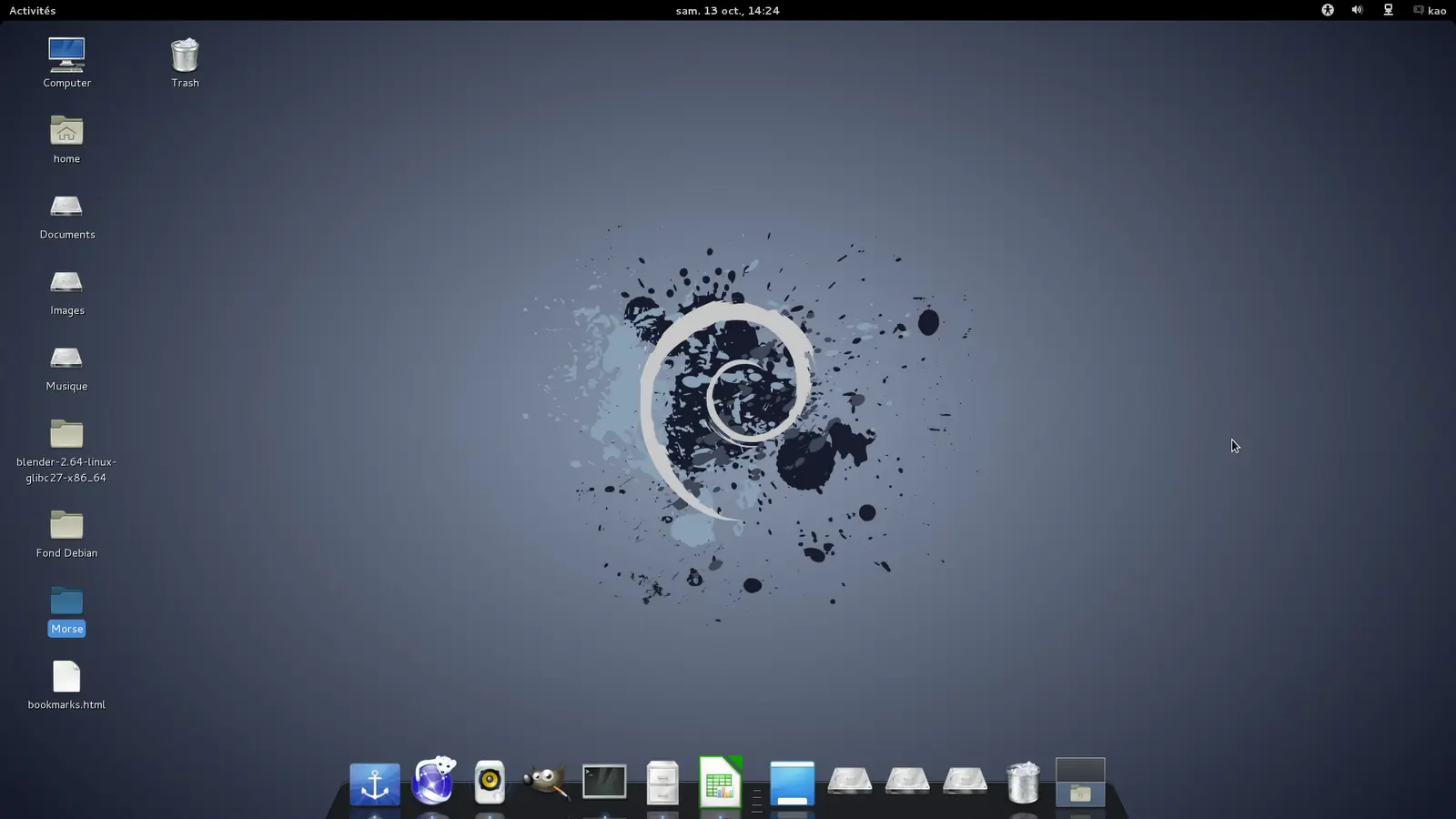 Distrowatch