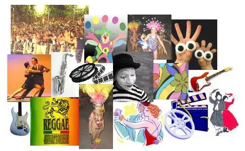 Vzla: Asociación inculta ALERTA sobre indices de cultura