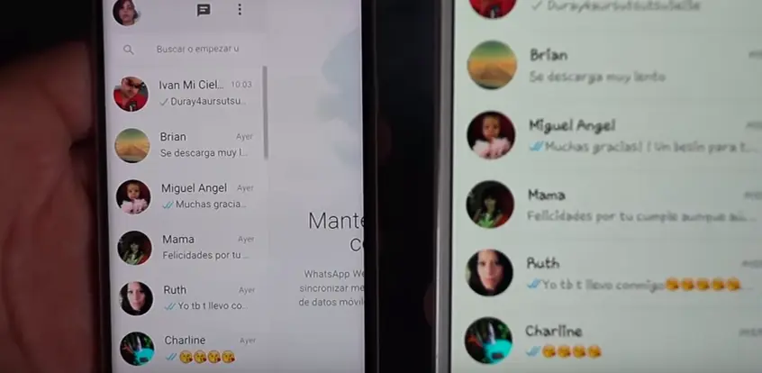 revisar whatsapp de alguien mas