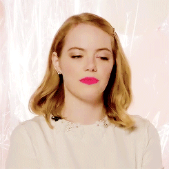Emma Stone