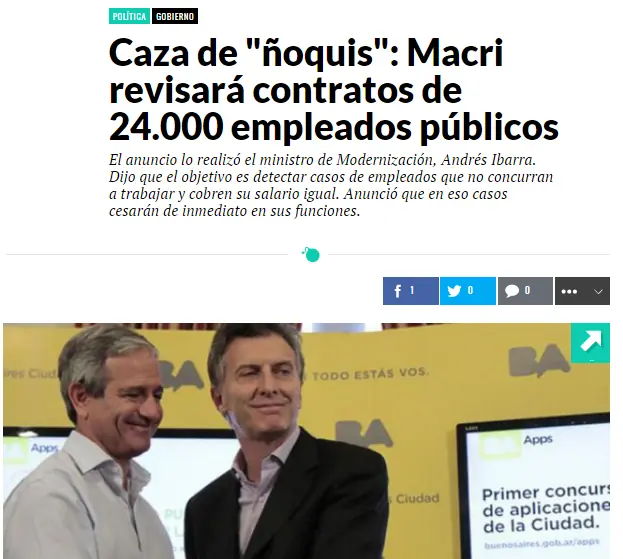 crisis