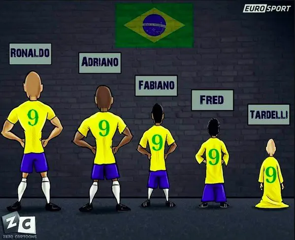 Deportes - gifs y pics, humor - 8 - recopilación - Fútbol
