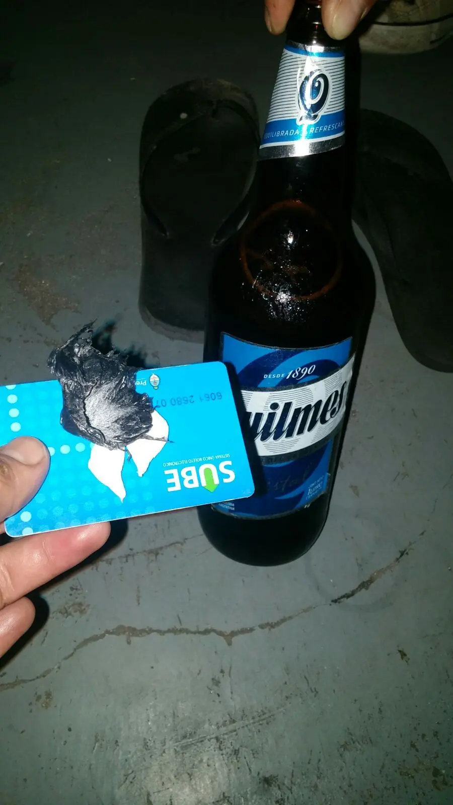 La pobreza 0 es una realidad, arden kks