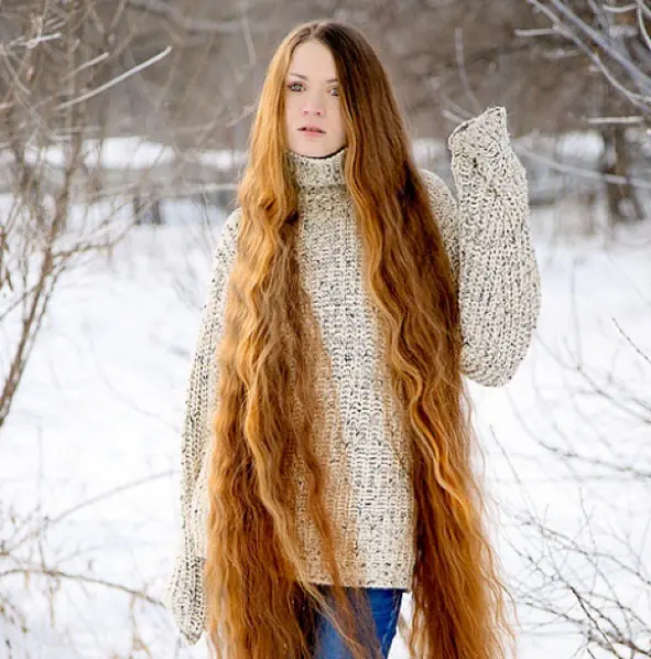 rapunzel rapunzel