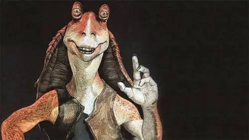 Star Wars PLAGIO de Argentina?