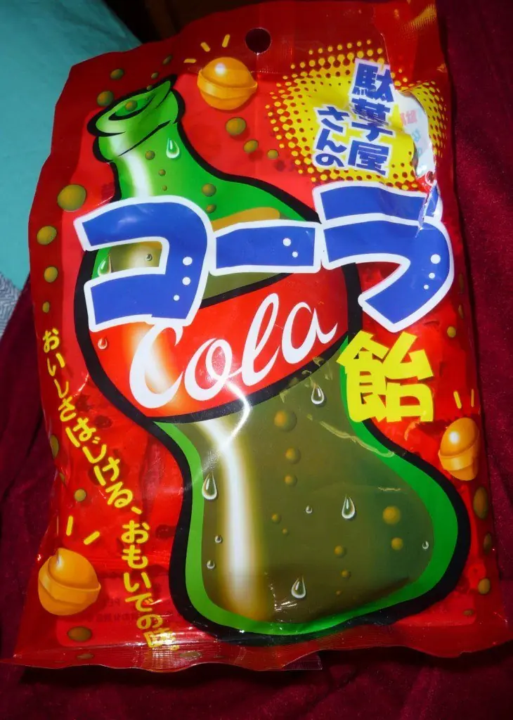 20 cosas de Coca Cola que nunca escuchaste