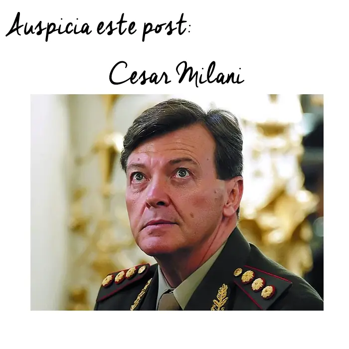 Hagamos top la represión de los K [Top Post]