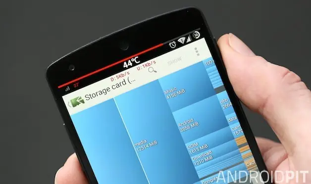 android m