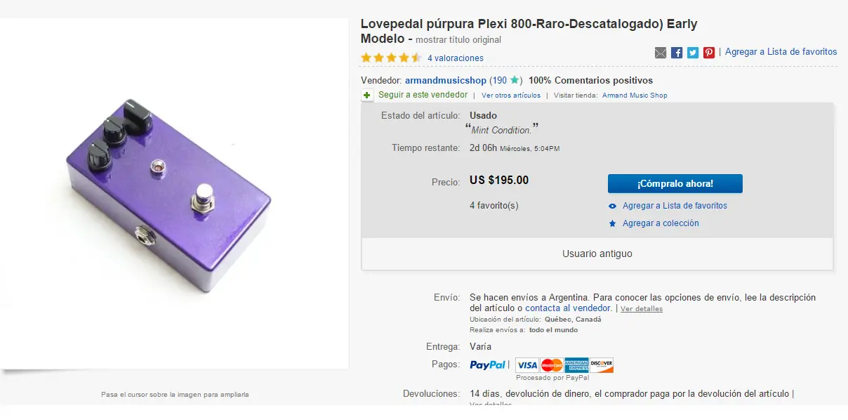 Sale 200usd y lo hice por 20p