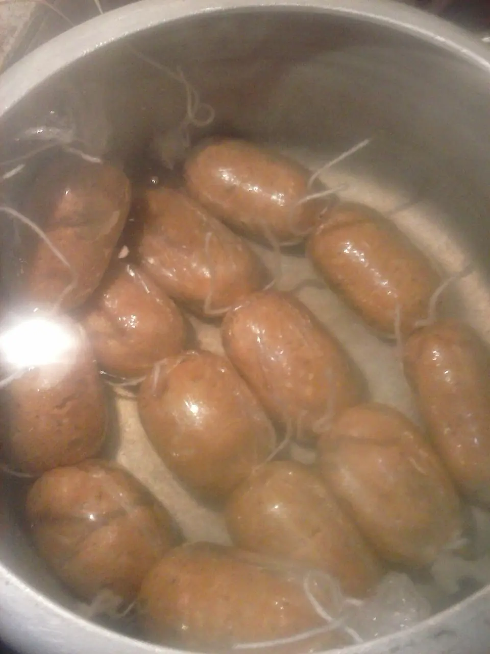 choripan