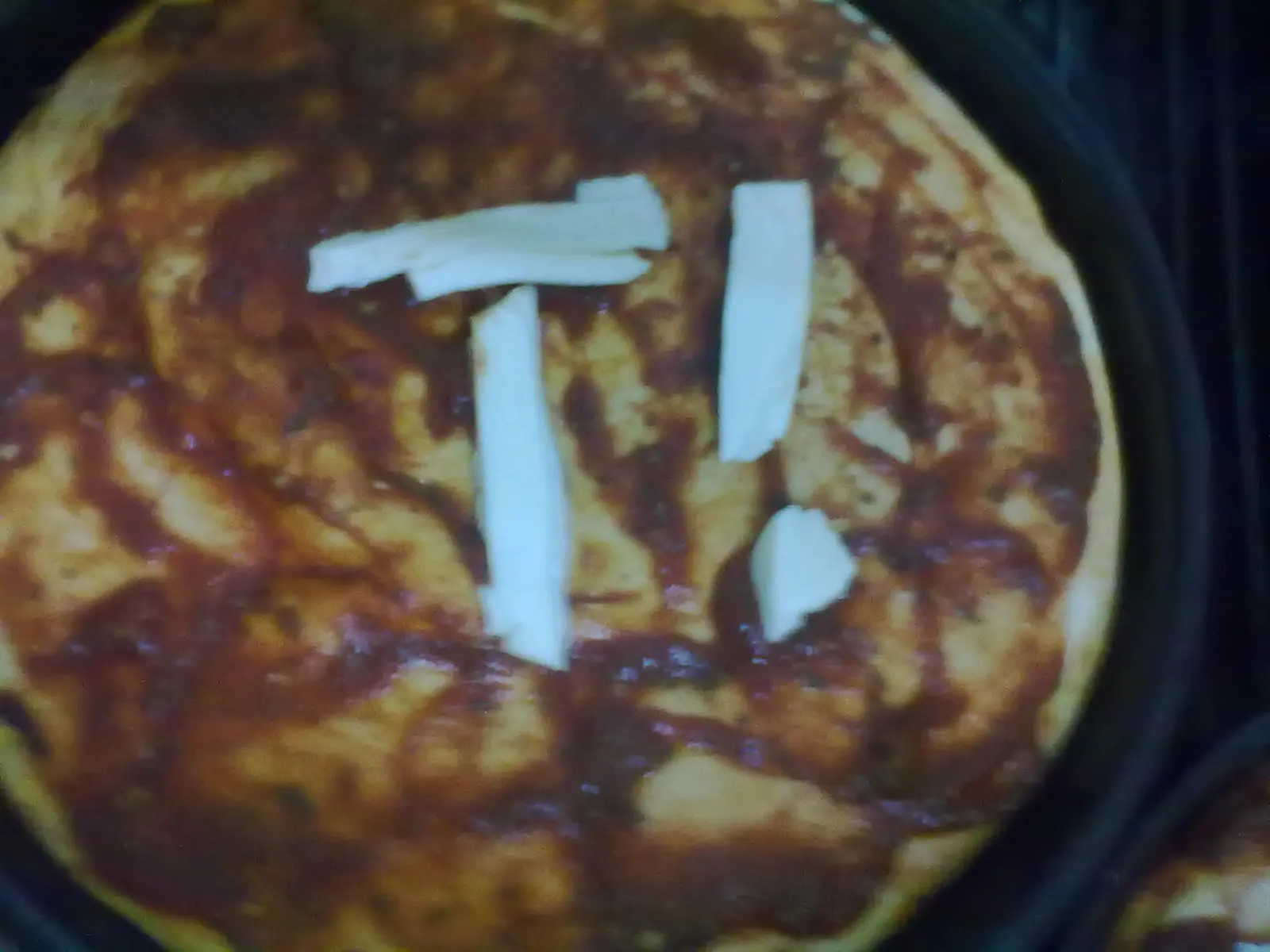pizza casera