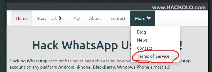 Hackeando WhatsApp | Tutorial + Yapa
