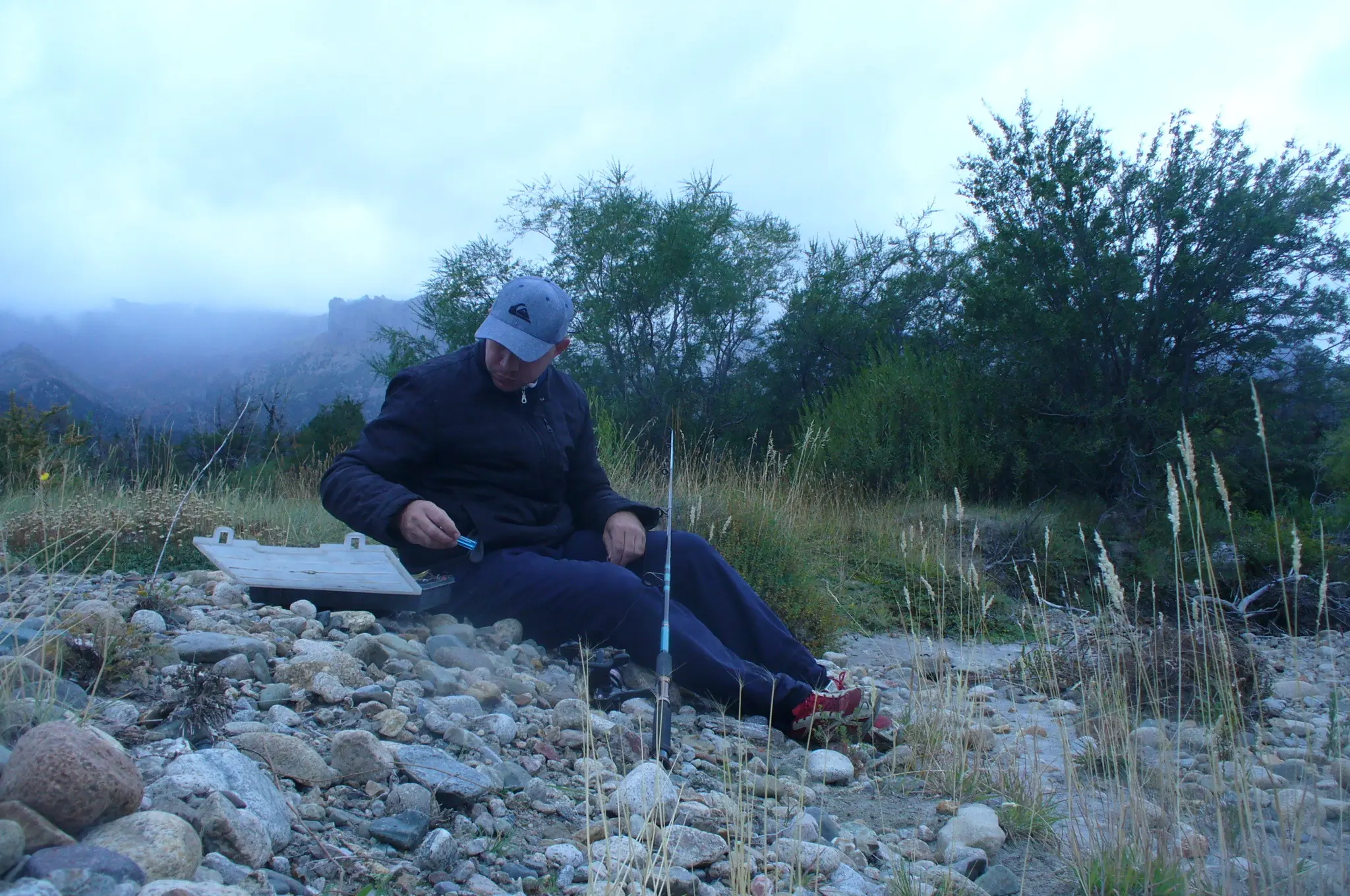 patagonia