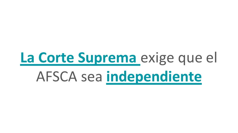 afsca
