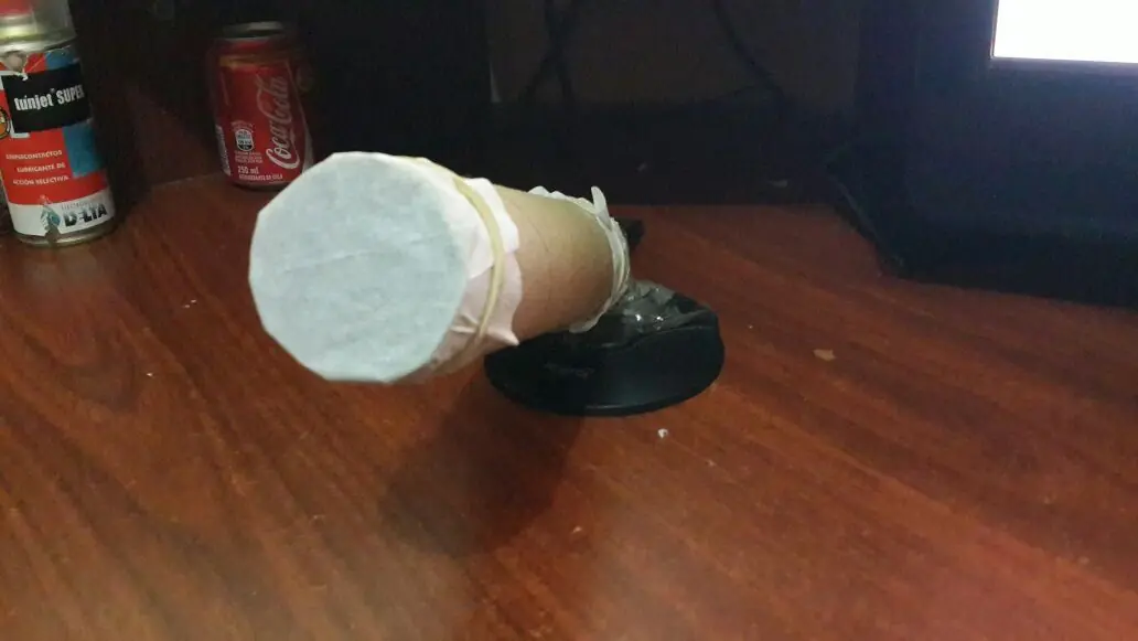 microfono