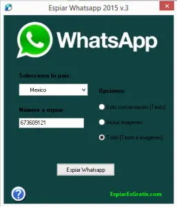 revisar whatsapp de alguien mas