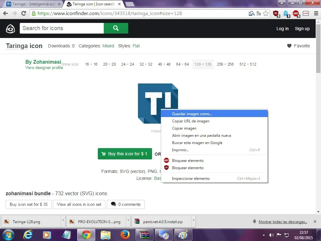 descargar