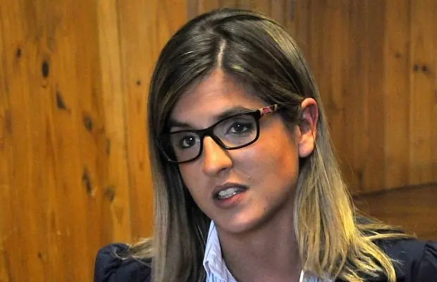 Uruguay: SIRPA, donde está Fabiana Goyeneche?