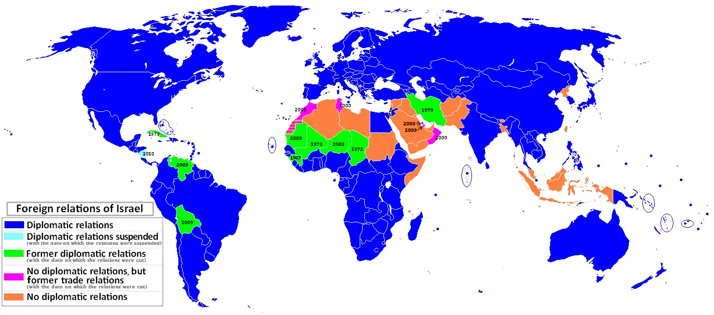 mapas interesantes