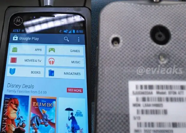 motorola