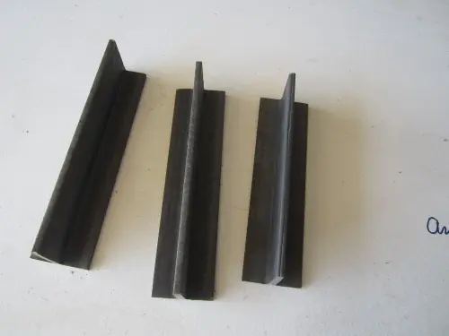 ingletadora artesana