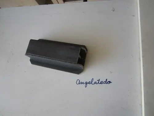 Herramientas artesanas