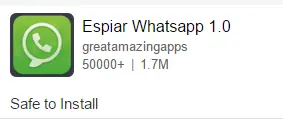 leer los mensajes de alguien mas