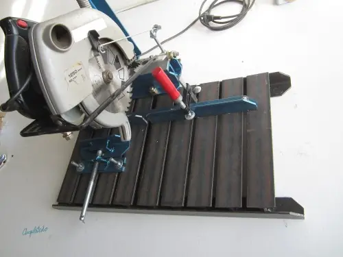 ingletadora  para madera